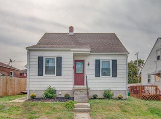 654 York St, York, PA 17403