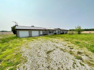 8868 W 400 S, Waynetown, IN 47990