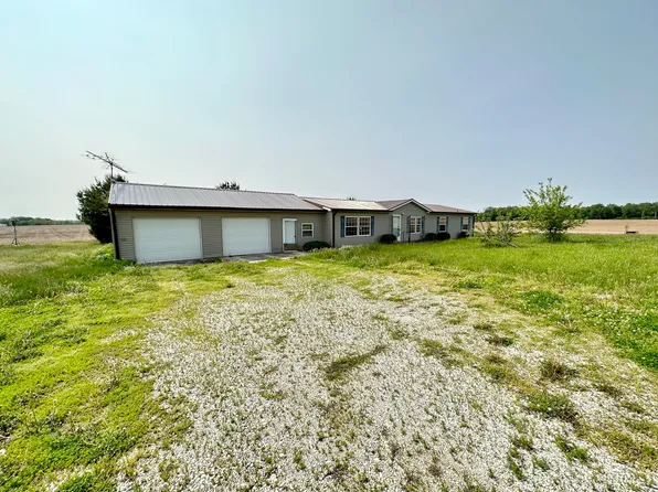 8868 W 400 S, Waynetown, IN 47990