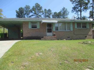 5713 Brackenridge Rd, Columbia, SC 29206