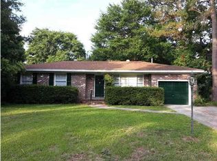 358 Wedgewood St, Charleston, SC 29407