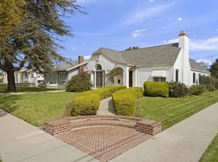 160 S G St, Oxnard, CA 93030