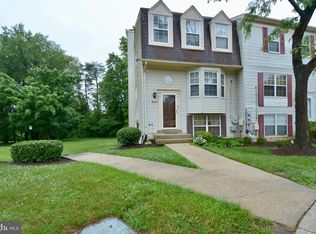 8633 Cipriano Springs Ct, Lanham, MD