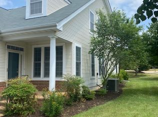 4300 Keaton Ln, Williamsburg, VA 23188