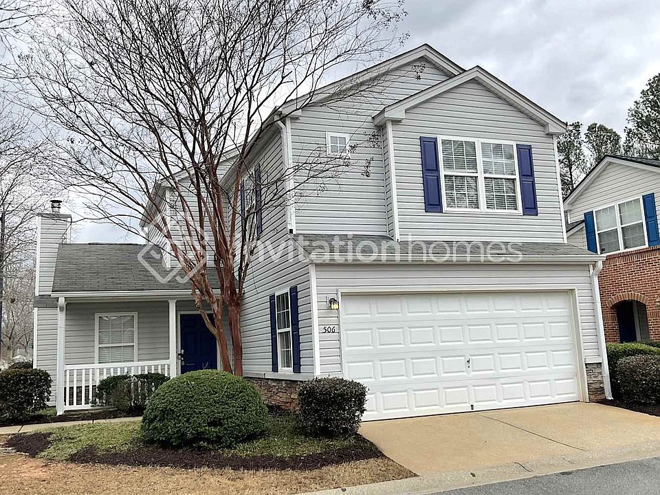 1st image of 506 W Oaks Dr