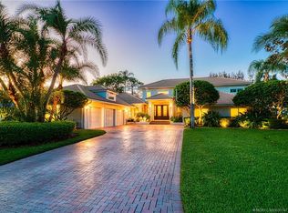 1151 SW Greenbriar Cv, Port Saint Lucie, FL 34986