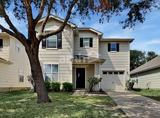 3551 Garrison Run Dr, Spring, TX 77386