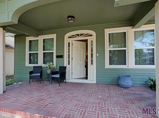 1945 Cherokee St, Baton Rouge, LA 70806