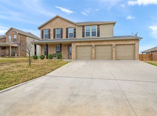 1716 Fairway Dr, Sherman, TX 75090