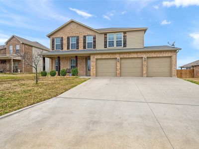 1716 Fairway Dr, Sherman, TX, 75090
