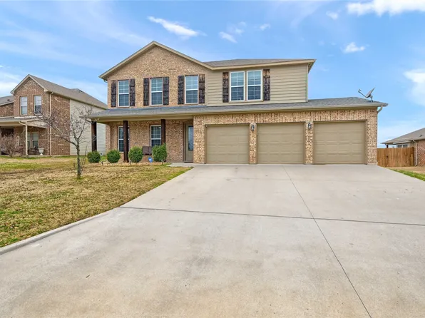 1716 Fairway Dr, Sherman, TX 75090