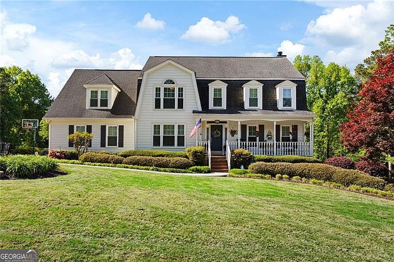 1st image of 1049 Fairwood Run NW