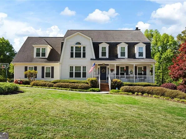 1049 Fairwood Run NW, Acworth, GA 30101