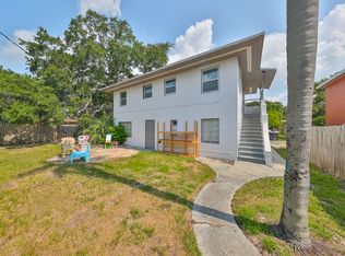 767 22nd Ave S #2B-1BA, Saint Petersburg, FL 33705
