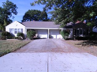 602 E Glendale St, Olathe, KS 66061