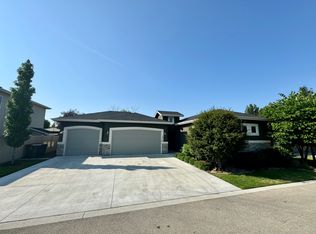 2823 N Chancery Pl, Meridian, ID 83646