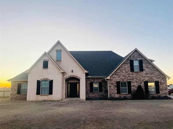 10116 Brenna Dr, Perkins, OK 74059