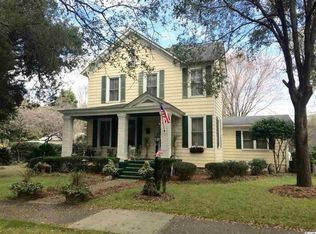 824 Highmarket St, Georgetown, SC 29440