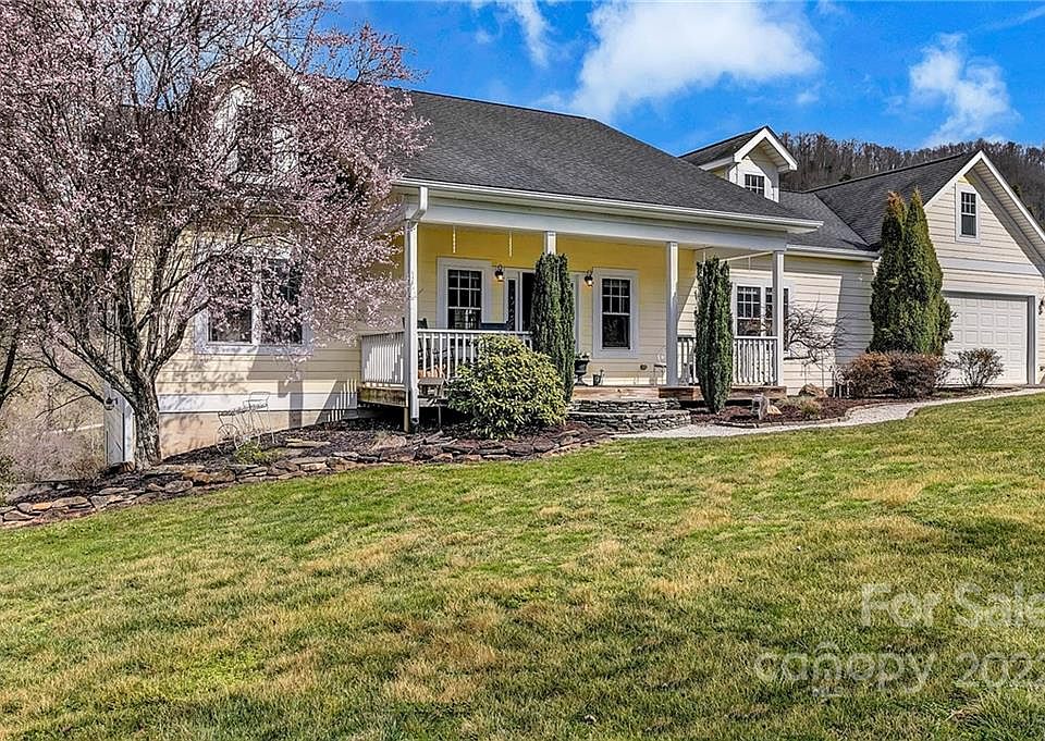 874 Burney Mountain Rd, Fletcher, NC 28732 Zillow