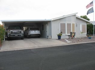 3466 S White Gold Ave, Tucson, AZ 85735