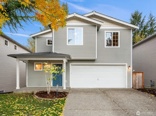 21438 SE 289th Way, Kent, WA 98042