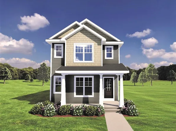 2155 Autumn Lake Pkwy, Madison, WI 53718