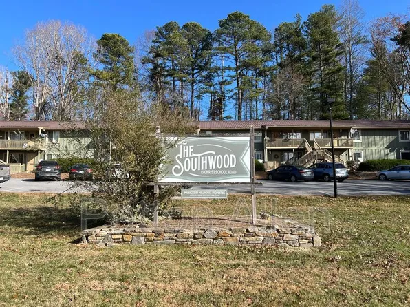 13 Christ School Rd Unit 9, Arden, NC 28704