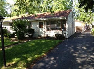 14832 S Blaine Ave, Posen, IL 60469