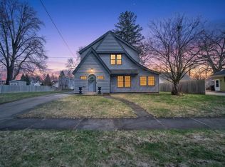 221 N Higby St, Jackson, MI