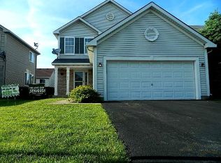3107 W Nantucket Dr, Joliet, IL 60435