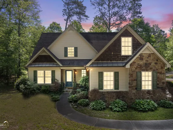 4184 Golfview Dr, Villa Rica, GA 30180