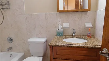 Rented by MQ Realty LLC