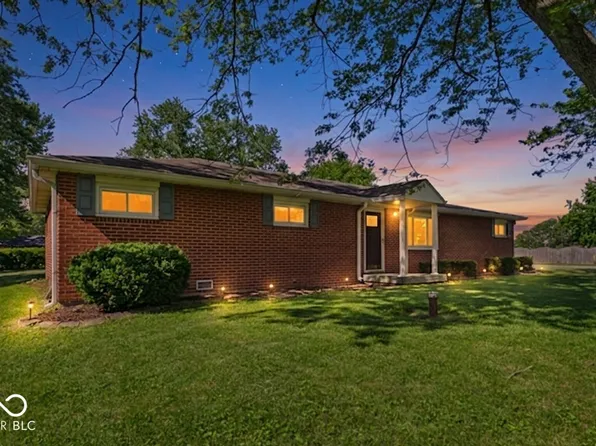 262 E 600 N, Alexandria, IN 46001