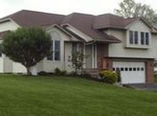 65 Sunrise Ridge Rd, Coudersport, PA 16915
