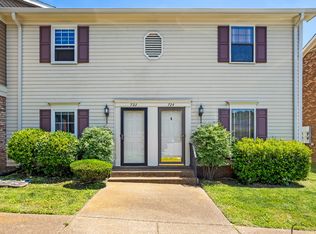 723 Brentwood Point #723, Brentwood, TN 37027