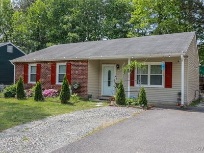 816 Pebble Ct, Richmond, VA, 23224