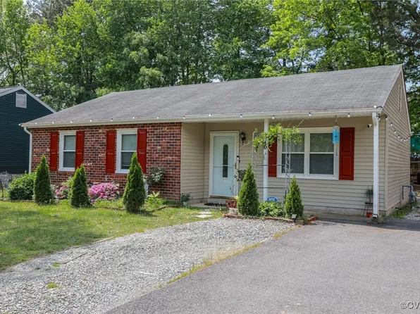 816 Pebble Ct, Richmond, VA 23224