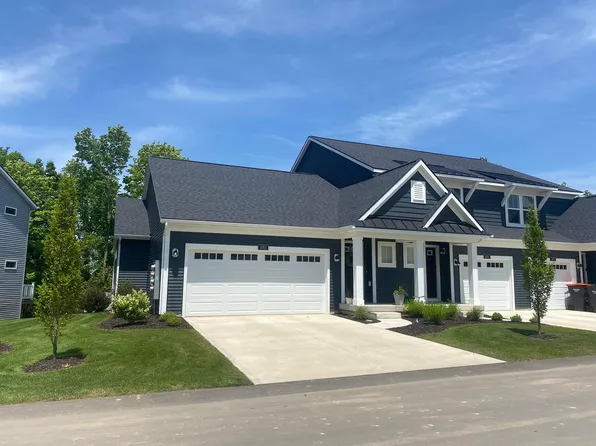 1156 Freshfield Dr, Byron Center, MI 49315