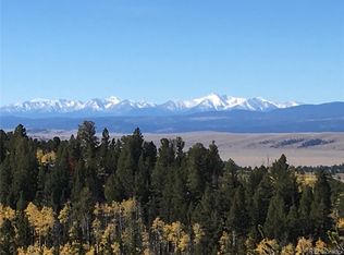 239 Raven Way, Como, CO 80432