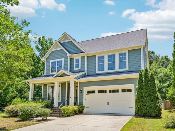 103 Avas Loop, Chapel Hill, NC 27516