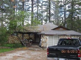 6280 Sly Park Rd, Placerville, CA 95667