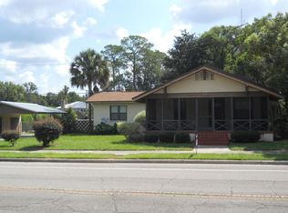 245 N Lake Ave, Lake Butler, FL 32054