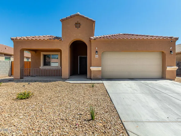 1223 E Palo Verde Drive, Casa Grande, AZ 85122