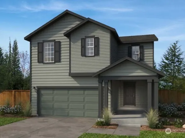 1815 NW Nahele Court #75, Poulsbo, WA 98370