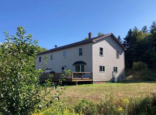 980 N Lubec Rd, Lubec, ME 04652