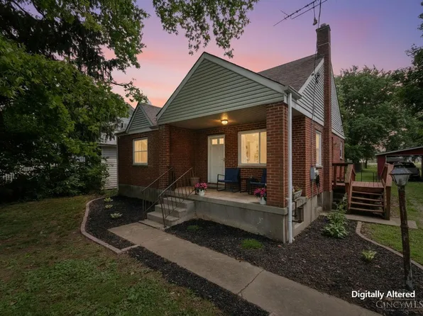 4048 State Road 252, Brookville, IN 47012