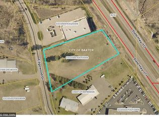 371/EDGEWOOD Na Highway 371 Edgewood Dr, Baxter, MN 56425