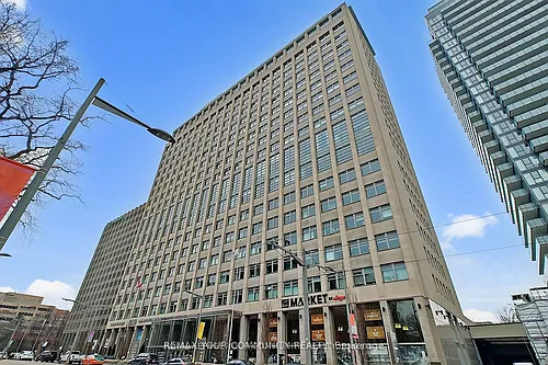 111 Saint Clair Ave W Photo 1