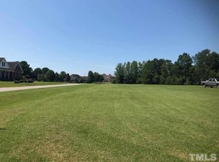 6303 Williams Ct, Rocky Mount, NC 27803