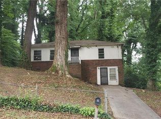 2980 Wanda Cir SW, Atlanta, GA 30315